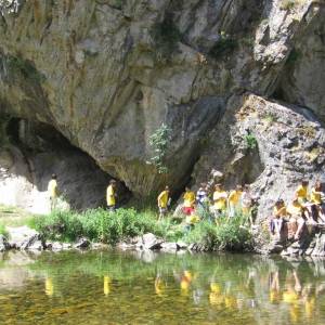 Excursiones a Valdepiélago y Montuerto