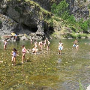 Excursiones a Valdepiélago y Montuerto