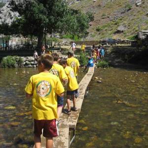 Excursiones a Valdepiélago y Montuerto