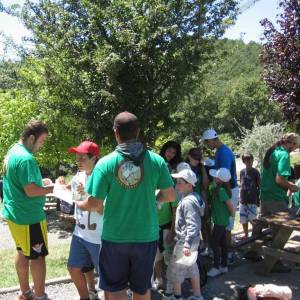 Excursión al Museo de la Fauna Salvaje