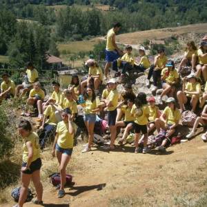 Excursión a Aviados