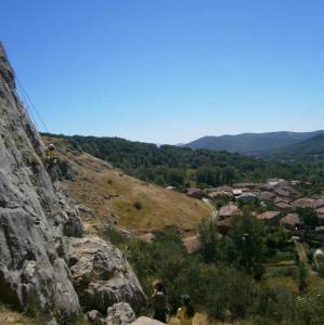 Excursión a Aviados