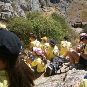 Excursión a Aviados