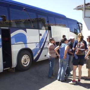 Campamento de inglés 2011