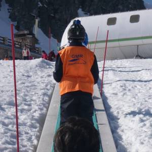 Campamento de inglés 2011
