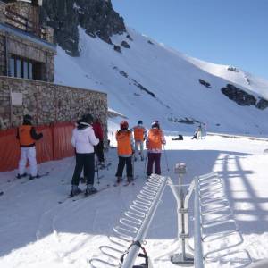 Campamento de inglés 2011