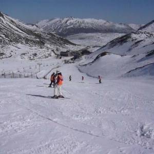 Campamento de inglés 2011