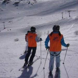 Campamento de inglés 2011