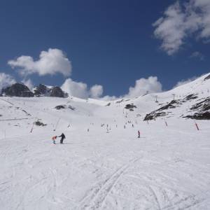 Campamento de inglés 2011