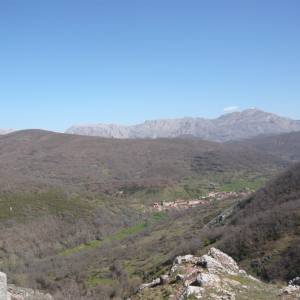 Campamento de inglés 2011