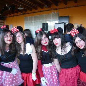 Campamento de inglés 2011
