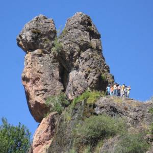 Campamento de inglés 2011