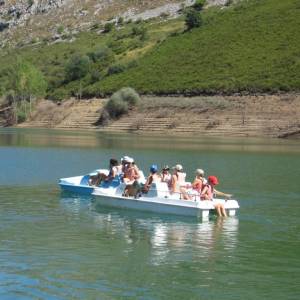 Campamento de inglés 2011