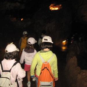Campamento de inglés 2011