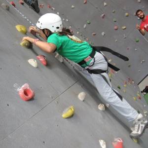 Campamento de inglés 2011