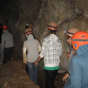 Campamento de inglés 2011