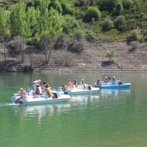 Campamento de inglés 2011