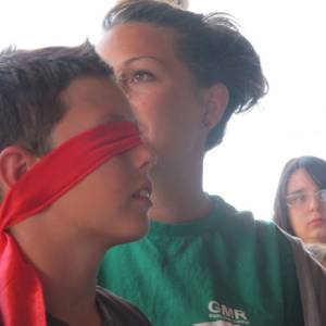 Campamento de inglés 2011