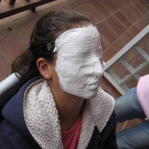 Campamento de inglés 2011
