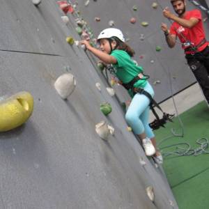 Campamento de inglés 2011