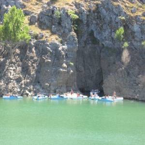 Campamento de inglés 2011