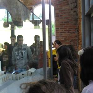 Campamento de inglés 2011