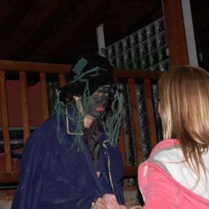 Campamento de inglés 2011