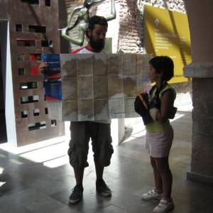 Campamento de inglés 2011