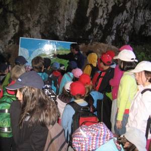 Campamento de inglés 2011
