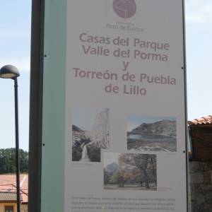 Campamento de inglés 2011