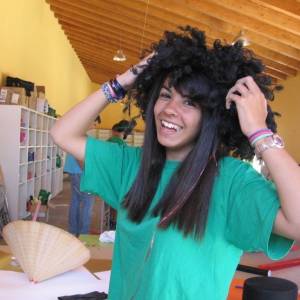 Campamento de inglés 2011