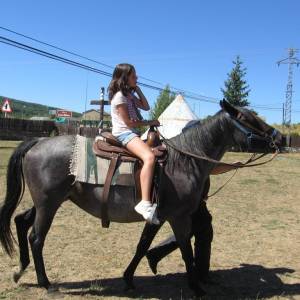 Campamento de inglés 2011