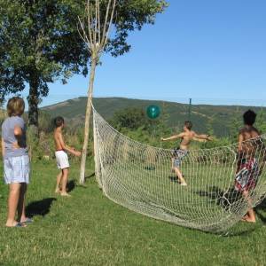Campamento de inglés 2011