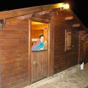 Campamento de inglés 2011