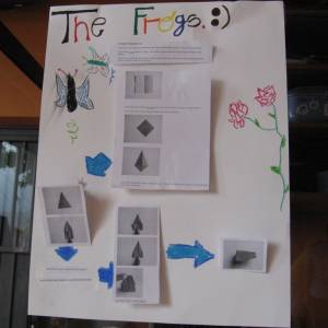 Campamento de inglés 2011