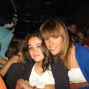 Campamento de inglés 2011