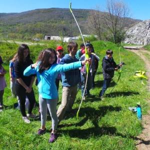 actividades de colegios