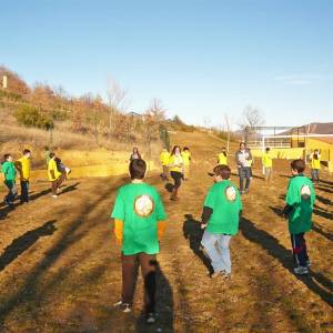 actividades de colegios