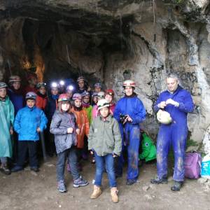 Excursión multiaventura a Vega Pedro I