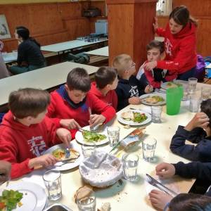 Colegio Cristo Rey de Ferrol