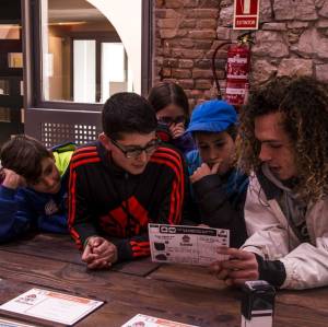 Fotos colegio medina del campo