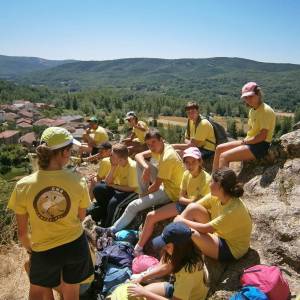 Fotos Excursiones de 4 días colegios