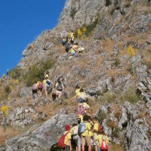 Fotos Excursiones de 4 días colegios