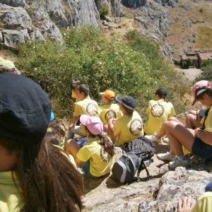 Fotos Excursiones de 4 días colegios