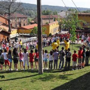 Fotos Excursiones de 4 días colegios