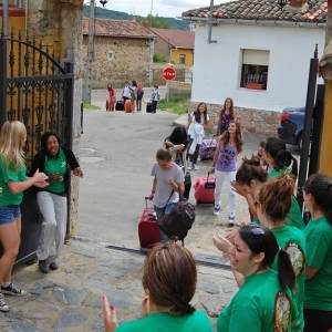 Fotos Excursiones de 4 días colegios