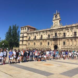 excursiones de tres días de colegios