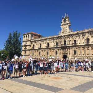 excursiones de tres días de colegios