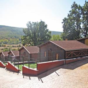 AMPLIACIÓN DEL CAMPAMENTO