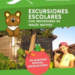 Folleto final de excursiones escolares 2018